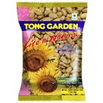 Tong Garden Sunflower Kernels Honey 35g