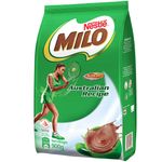 Milo Australian Recipe Powder Refill 800g