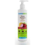 Mamaearth Onion Hair Fall Shampoo 250ml