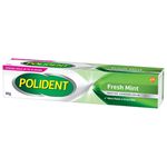 Polident Fresh Mint Cream 60g