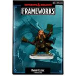 Dungeons & Dragons Frameworks Dwarf Cleric
