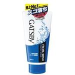 Gatsby Facial Wash Perfect Scrub 130g