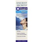 Ancient Secrets Seawater Nasal Spray 100ml