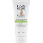 Gaia Skin Naturals Baby Soothing Cream 100ml
