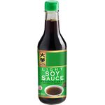 Tai Hua Light Soy Sauce Reduced Salt 305ml