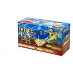 Toyops Deluxe Triops
