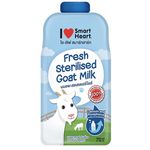SmartHeart Goat Milk For Dogs And Cats 70ml