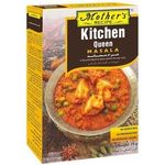 Mother's Recipe Kitchen Queen Masala 75g
