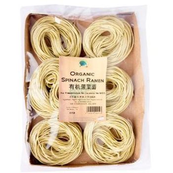 Spinach Ramen - 250g