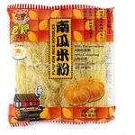 Delicious Food Pumpkin Rice Noodle 220g