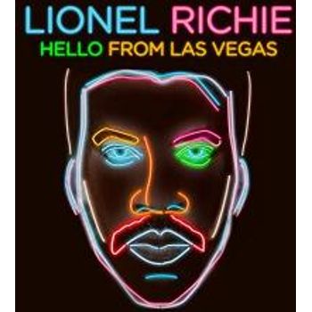 Hello From Las Vegas 2 LP