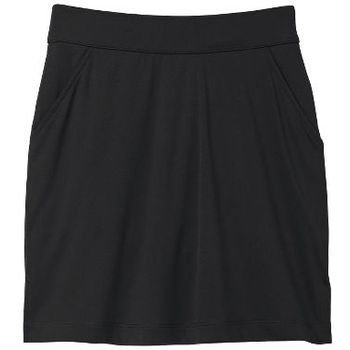 FootJoy Knit Skort Black