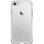 Spigen Crystal Shell Apple iPhone 7 Case Clear Crystal