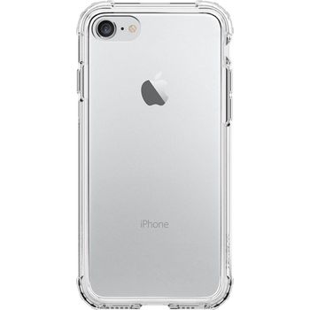 Spigen Crystal Shell Apple iPhone 7 Case Clear Crystal