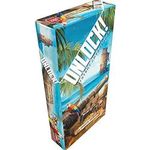 Space Cowboys Unlock! The Tonipal's Treasure Card Game Escape Room Games For Adults And Kids