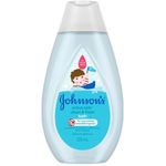 Johnson's Baby Active Kids Clean And Fresh Bath 200ml