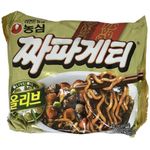 Nongshim Chapagetti Ramyun 140g