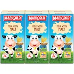 Marigold Uht Milk Malt 200ml