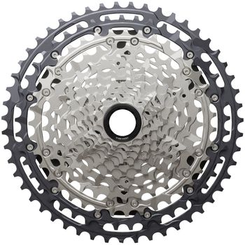 Shimano Deore XT CS M8200 Cassette Hyper Glide Micro Spline 12 Speed