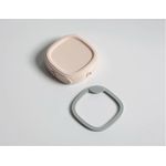 Hegen Pcto Breast Milk Storage Lid Pink 10g