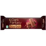 Sunfeast Dark Fantasy Bourbon Classic Biscuit Chocolate 150g