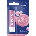 Nivea Lip Care Soft Rose 4.8g