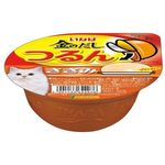 Ciao Cat Food Tsurun Cup Chicken Fillet Pudding 65g