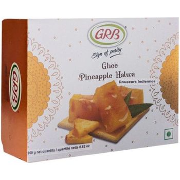 GRB Pineapple Halwa 200g