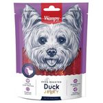 Wanpy Duck Jerky Strips 100g