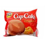 Mighty White Cup Cake Original 55g