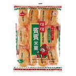 Bin Bin Rice Crackers original Flavor 150g