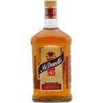 McDowell's Reserve Whisky 180ml