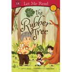 Armour Publishing Nature Playtime Level 3 The Rubber Tree