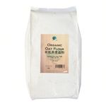 Organic Oat Flour 500g