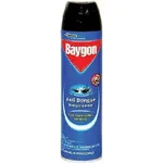 Baygon Anti-Dengue Mosquito Killer 600ml
