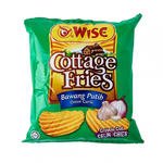 Wise Onion Garlic 65g