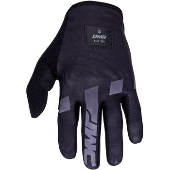 DMR Glove Team Black Medium