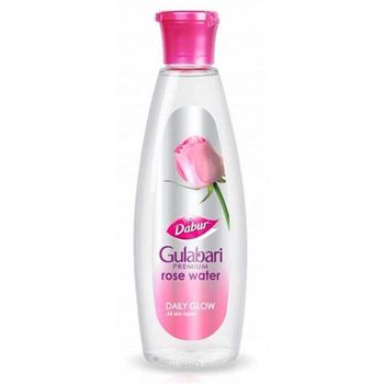 Dabur Rose Water 120ml