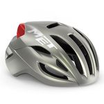 MET Rivale Mips Road Helmet Solar M 56-58cm Gray/Matt