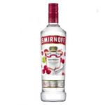 Smirnoff Raspberry Flavoured Vodka 700g