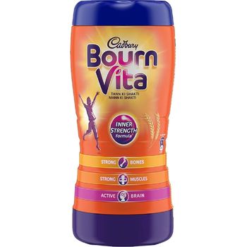 Bournvita Chocolate Health Bournvita 500g