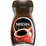 Nescafe Classic Instant Coffee 200g