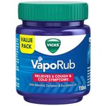 Vicks Vaporub Big Size 105ml