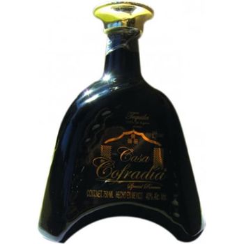 Casa Cofradia Tequila Anejo 750ml