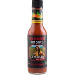 La Meridana Red Habanero Hot Sauce 150ml