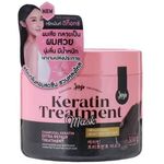 Joji Secret Young Keratin Treatment Mask 300g