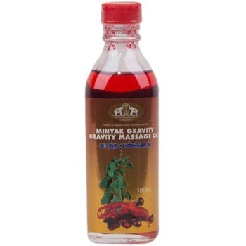 Sivanandha Grevity Oil 100ml