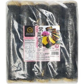Miao Miao Frozen Seaweed Roll 950g