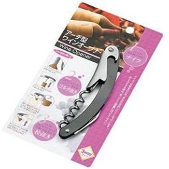 Echo Wine Opener Arch Type