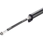 Lezyne Sport Drive HP Frame Pump Black